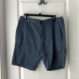 Katin blue shorts